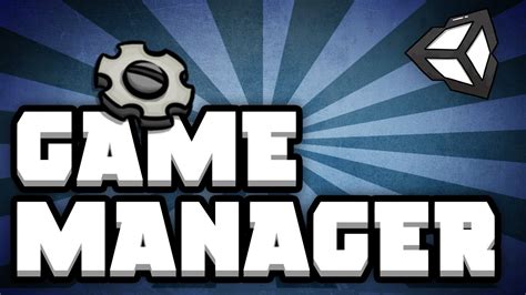 New Game Manager .
